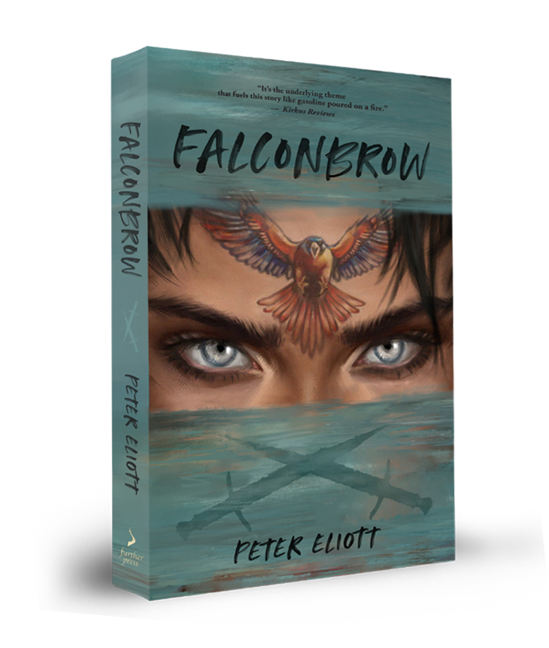 Falconbrow